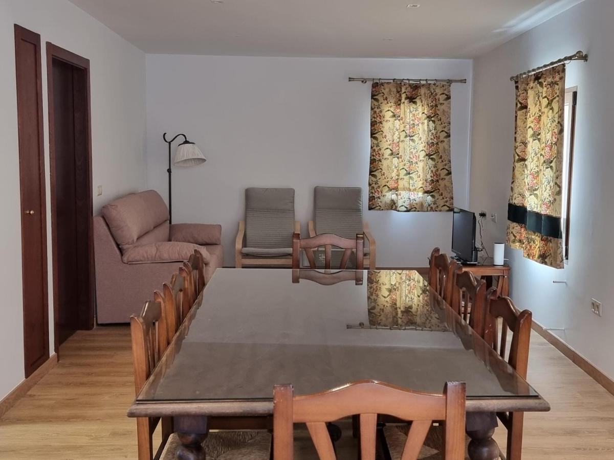 Apartamentos Rurales La Alqueria Del Pilar Bañeres エクステリア 写真