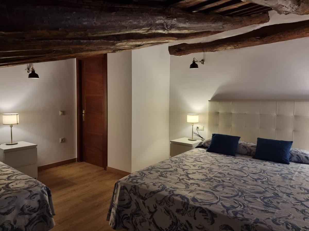 Apartamentos Rurales La Alqueria Del Pilar Bañeres エクステリア 写真