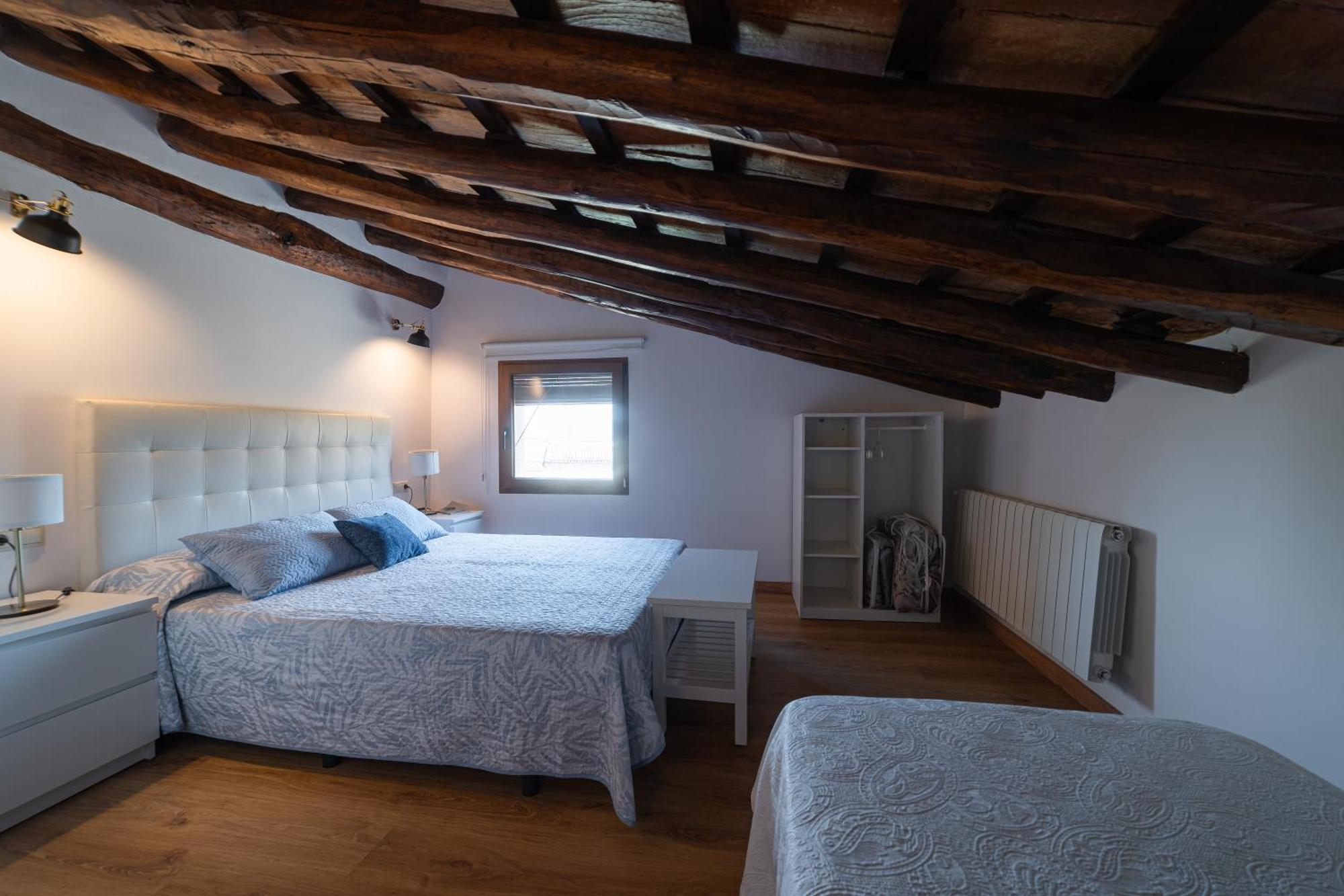 Apartamentos Rurales La Alqueria Del Pilar Bañeres エクステリア 写真