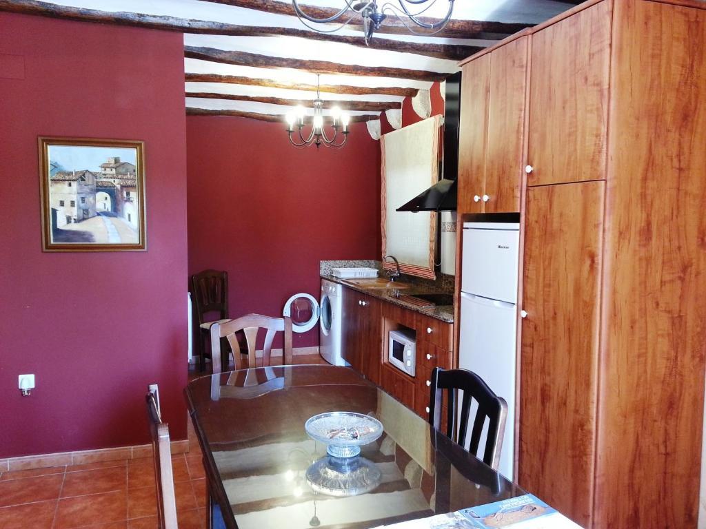 Apartamentos Rurales La Alqueria Del Pilar Bañeres エクステリア 写真